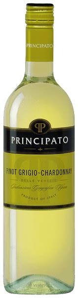 Principato Pinot Grigio Chardonnay Vivino Us