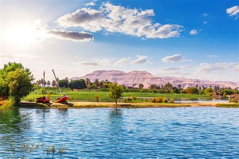 Nile River Cruise And Cultural Tour Cairo Luxor And Aswan 10 Days Kimkim