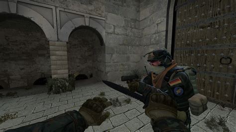 Nowa aktualizacja CS GO zmienia rękawy nowych skórek Jak to wygląda