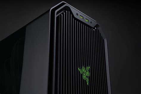 Maingear Announces The R2 Razer Edition Gaming Pc Techpowerup