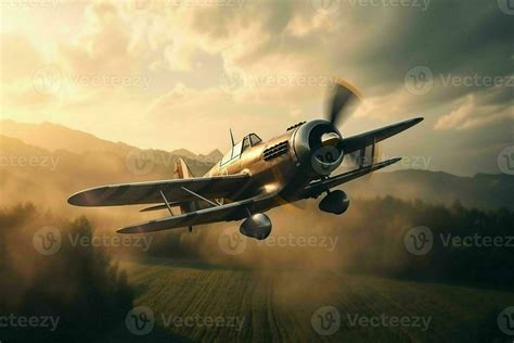 Vintage Airplane Stock Photos, Images and Backgrounds for Free Download