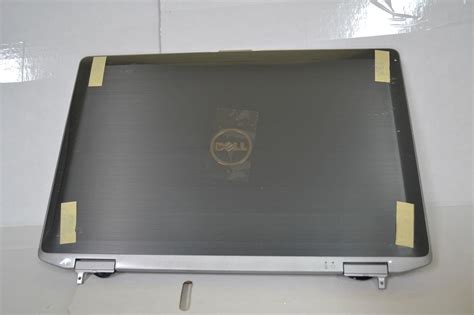 Amazon New For Dell Latitude E Lcd Screen Back Top Cover Lid