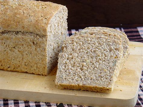 ¡increÍble Este Pan Está Hecho Sin Harina ¡y Aquí Te Damos La Receta