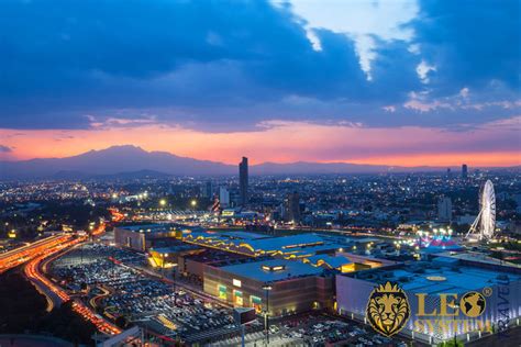 Top 10 Largest Cities In Mexico Leosystemtravel