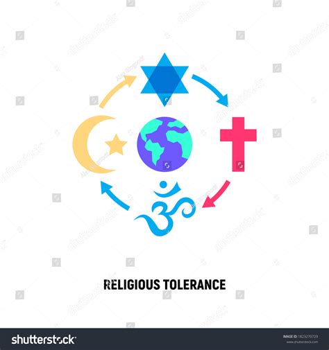 Religious Tolerance: Over 1,962 Royalty-Free Licensable Stock ...