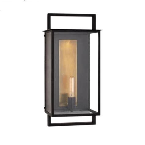 Modern Wall Lantern Brickandbatten Wall Lantern Outdoor Wall