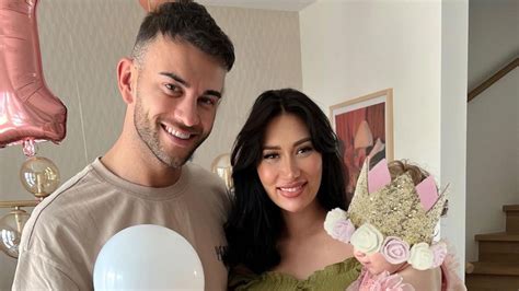 Samira Serkan Yavuz Zweites Baby für das Sommerhaus der Stars Paar