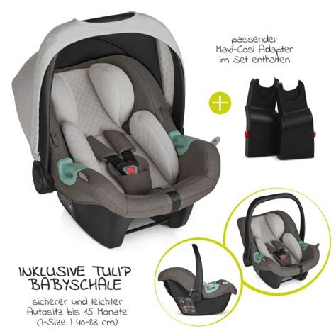 Abc Design In Kinderwagen Set Salsa Air Inkl Babywanne