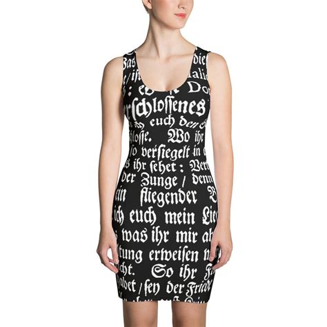 Pin By Cemeteryswag On Aesthetic Dresses Bodycon Dress Fitted Dress