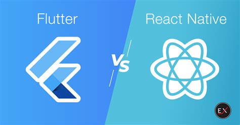 Flutter Vs React Native In Who S The Winner Existek Blog