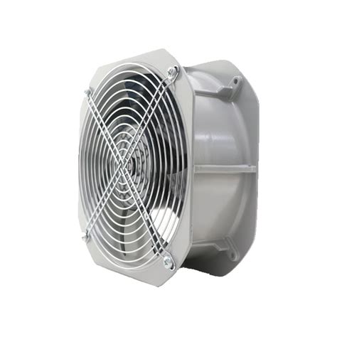 Krubo 200mm EC Axial Fan For Chassis Cabinet Cooling Fan K EC200 A230 27