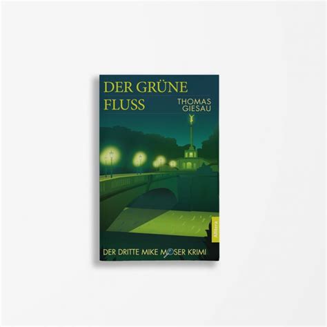 Der Grüne Fluss Allitera Verlag