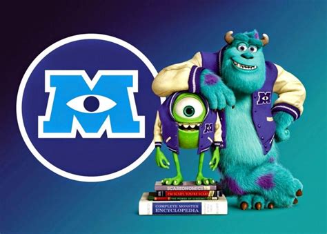 Monsters University Wallpapers Top Free Monsters University