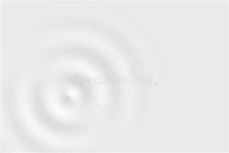 Top View of White Milk Drop Splash, Soft Background Texture Stock ...