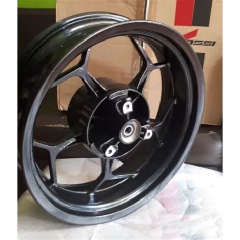 Jual VELG DELKEVIC NINJA 250 FI 5 IN Belakang Saja Shopee Indonesia