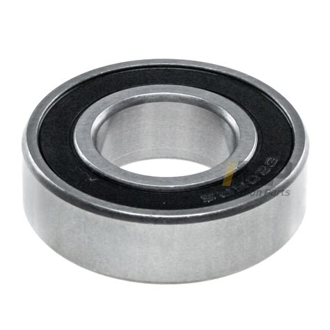 Inmotion Parts Rb Rs Multi Purpose Bearing Wjb Automotive