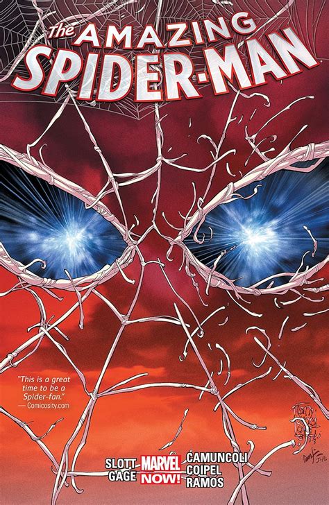 Amazing Spider Man By Dan Slott Vol Collection Amazing Spider Man