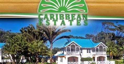 Caribbean Estates Luxury Accommodation U Stay South Coast