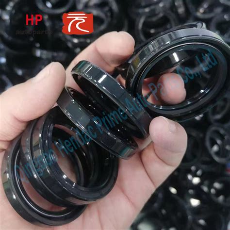 Tc Tg Tcw Oil Seal Radial Shaft Seal Ring Nbr Fkm Hnbr Rubber Oil Seal