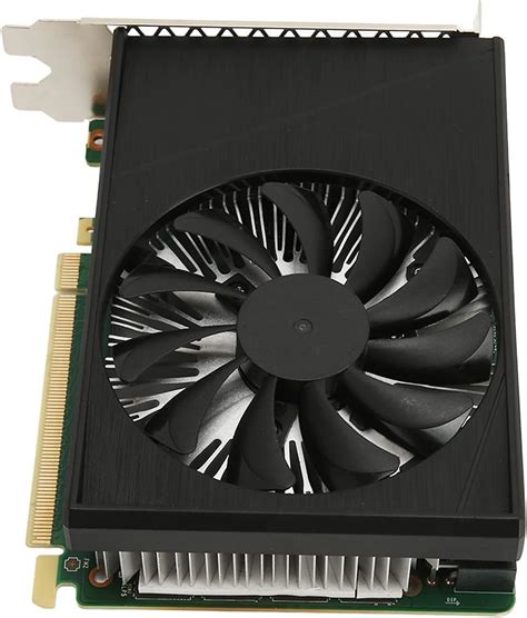 Gaming Gtx 1660s Super 6gb Gddr6 192 Bit Gaming Graphics Card 7680 X 4320 6 Pin Single Fan 4k