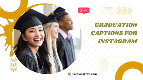 200 Graduation Captions For Instagram Celebrate Your Achievement With