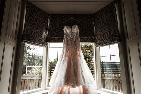 A Pride Filled Same Sex Wedding In The Autumn Tower Hill Barns