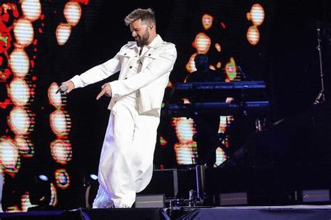 Ricky Martin cuál es su verdadero nombre y el origen de su nombre