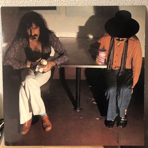 Captain Beefheart Frank Zappa Bongo Furyの通販 By Maasan1983s Shop｜ラクマ