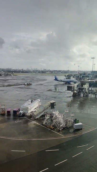 Sahar Airport Terminal 2 The Unexpected Phoenix Rising From Mumbais Aviation Chaos