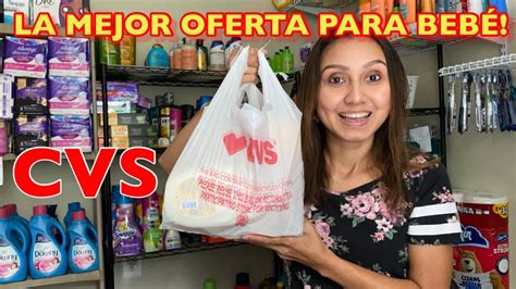 VAMOS POR MAS PRODUCTOS A UN SÚPER PRECIO CVS 9 04 9 10 YouTube