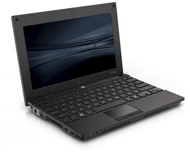 HP Mini 5101 In Netbook Datenbank Von Teltarif De