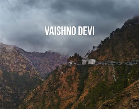 Delhi to Vaishno Devi Train Package | Banbanjara