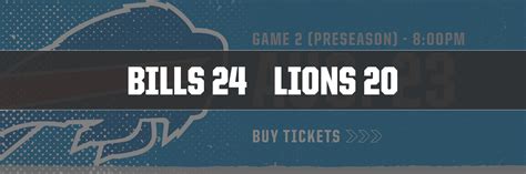 The Official Site of the Detroit Lions