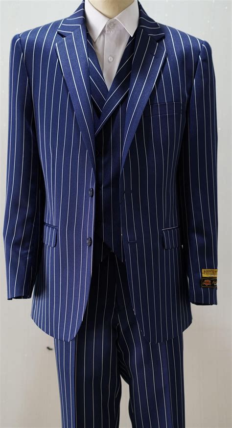 Royal Blue Groomsmen Suits Alberto Nardoni