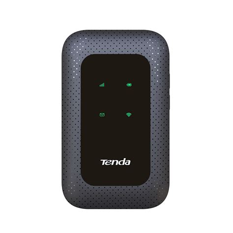 Tenda 4g180 Mifi Router Shop Today Get It Tomorrow