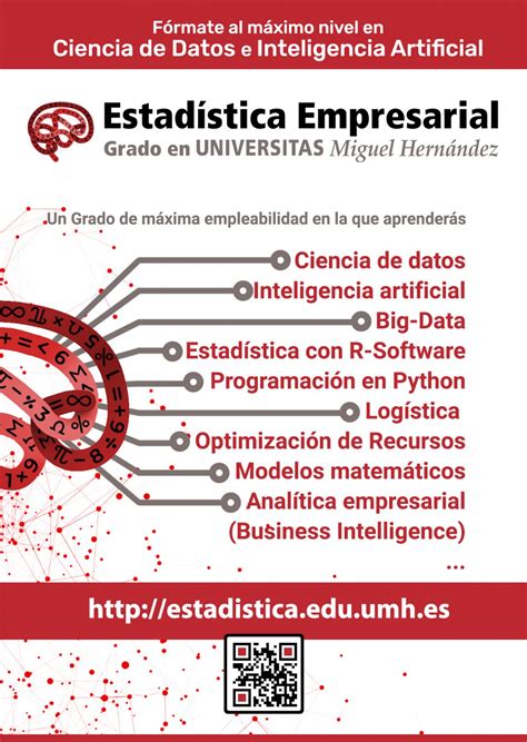 Grado En Estad Stica Empresarial Estudiantes De Ade Economia