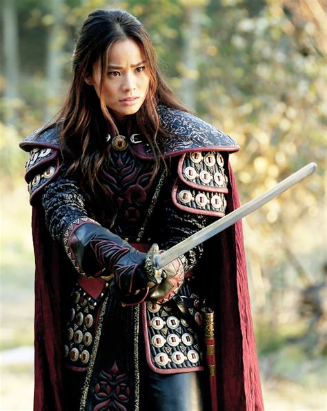 Mulan Once Upon A Time Photo Fanpop