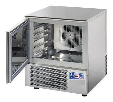 Blast Chiller / Freezer at ₹ 148000 | New Items in Hyderabad | ID ...