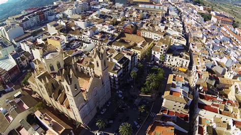 Benissa Instala Sensores Para Medir La Calidad Del Aire Y Los Gases