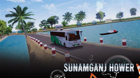 Bus Simulator Bangladesh APK for Android Download