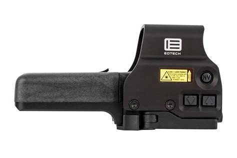 Eotech 558 0 Holographic Weapon Sight 558 A65