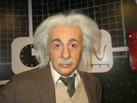 Albert Einstein Height The Science Genius True Stature