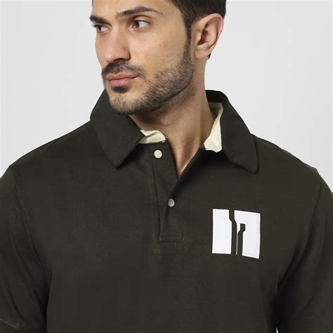 Black Polo T Shirt Yail Clothing And Apparel