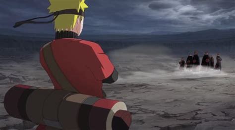 Naruto VS Pain Live Wallpaper - DesktopHut