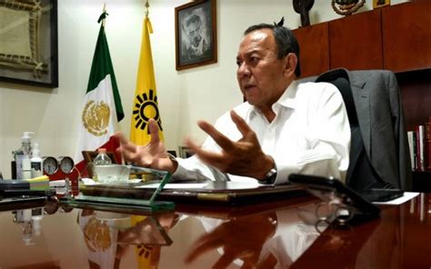 Con Alianza Esperábamos Obtener Mucho Más Jesús Zambrano El Heraldo