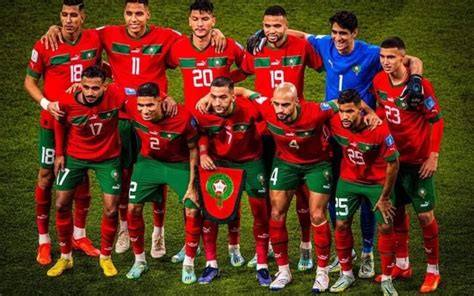 بث مباشر مشاهدة مباراة المغرب وتنزانيا في تصفيات كأس العالم افريقيا