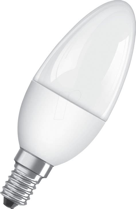 Osram Osr Led Lampe Superstar E W Lm K