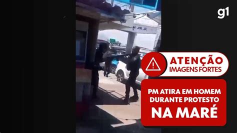 Juiz Mant M Pris O De Pm Por Tiro Fatal Queima Roupa Na Mar E V