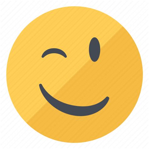 Smiley Wink Emoji Emoticon Drawing Smiley Png Download 980982 Images