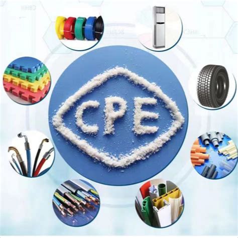 Chinese Manufacturer Pvc Chemical Additives Processing Aid Impact